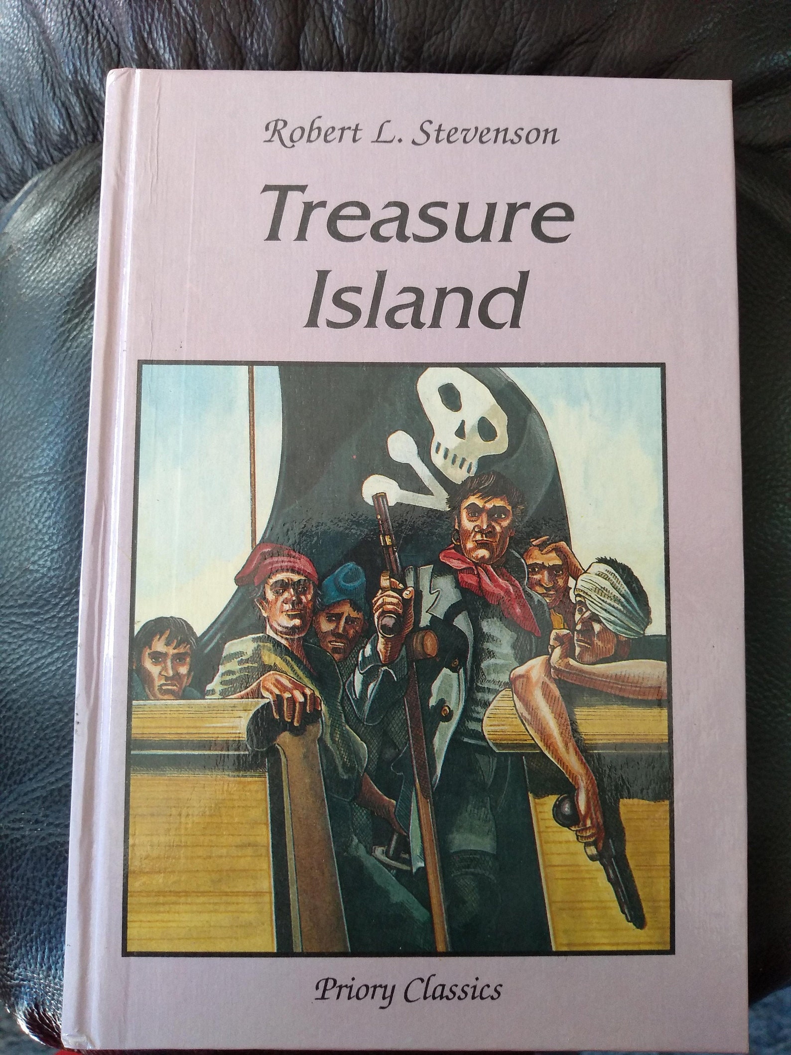 Treasure Island Etsy