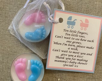 baby shower favours etsy