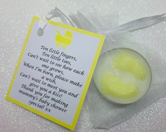 Tea Baby Shower | Etsy