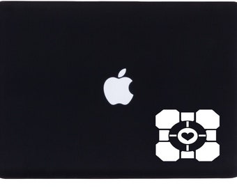 Portal Decals Etsy