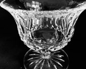 Waterford Lismore Nouveau Sherbet VERY RARE Excellent Condition