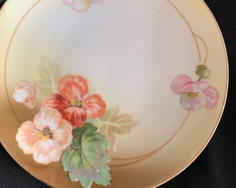 最新デザインの ❤️Silesia 1918 alte Tillowitz Antiquität② - 食器