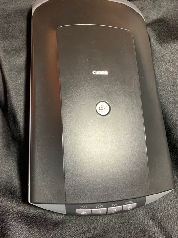 CANONSCAN 4200F TREIBER WINDOWS 8