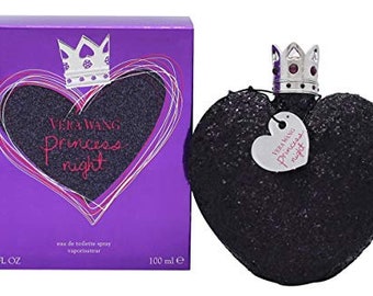 Vera Wang Princess Etsy