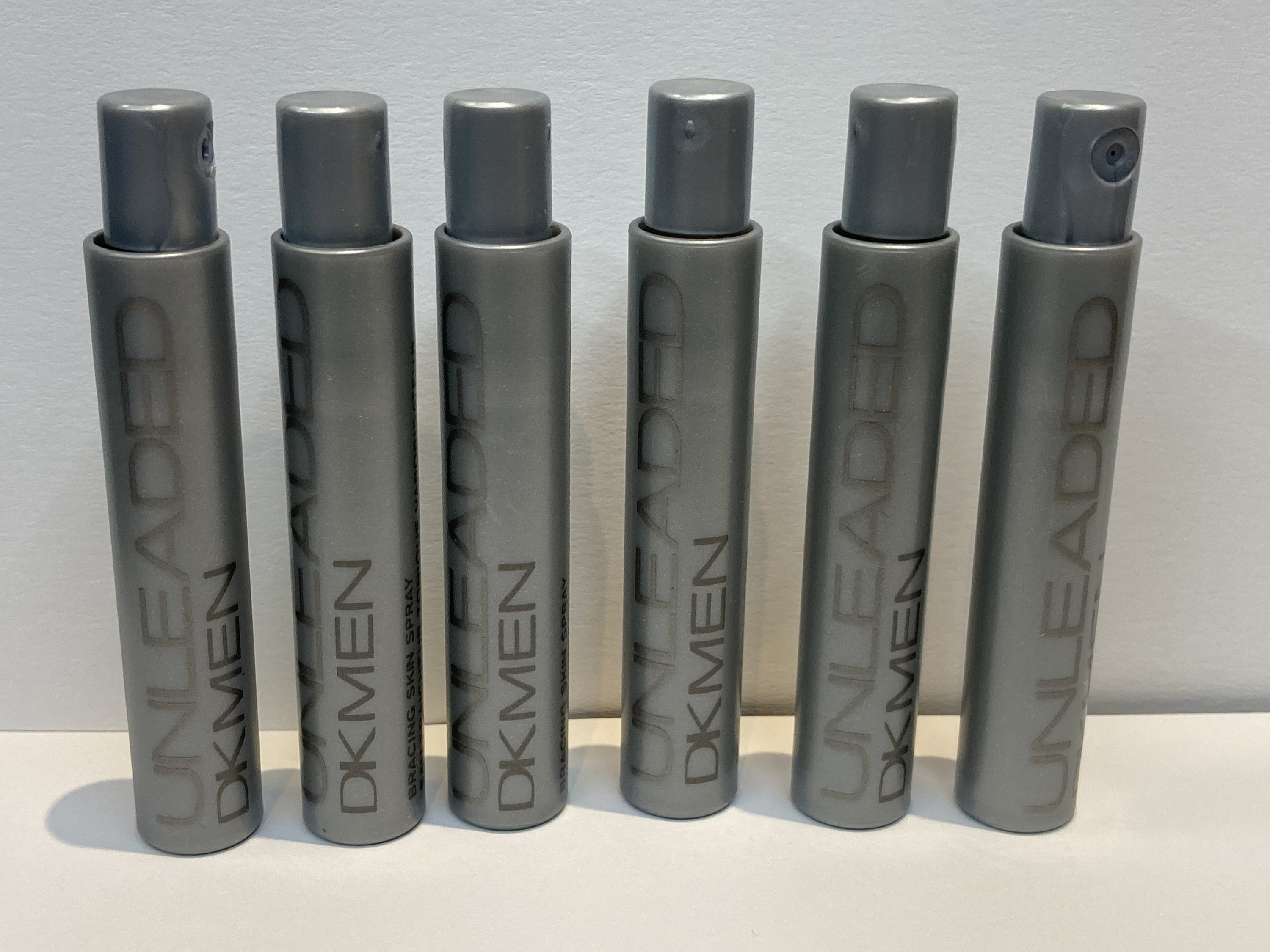 dk men unleaded
