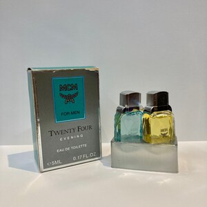 24/7｜トゥエンティーフォーセブン オードトワレ 30ml 50ml