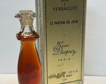 Bal a Versailles Le Parfum du Jour 15ml/0.5oz Splash