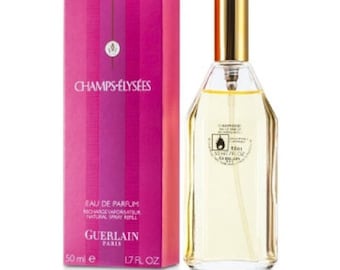 Champs Elysees By Guerlain 1.7oz/50ml Eau De Parfum Spray