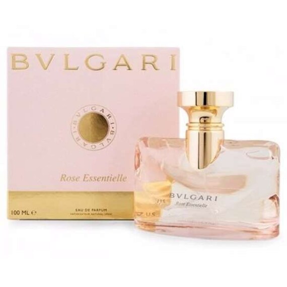 Bvlgari rose essentielle original cheap