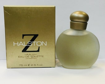 Halston Z by Halston 2.5oz/75ml EDT Spray