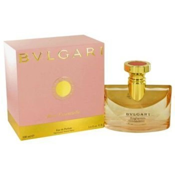 rose essentielle de bulgari