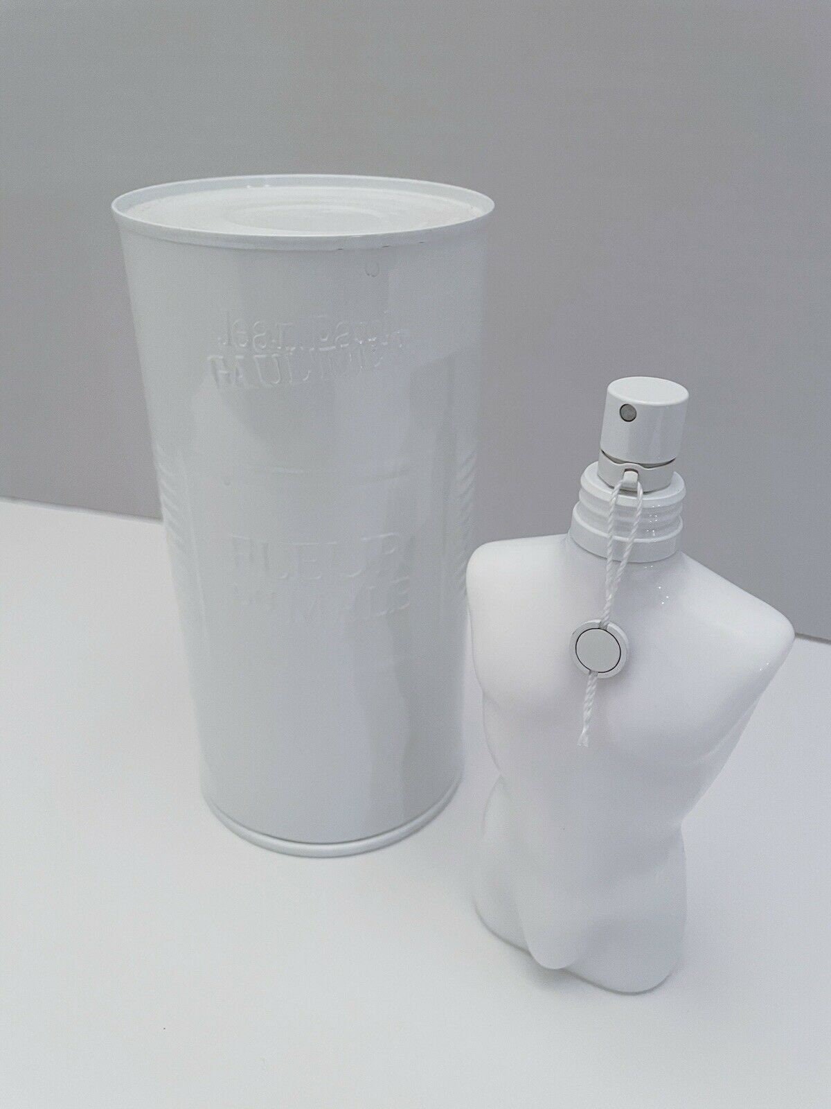 Jean Paul Gaultier Fleur Du Male 1.30z 