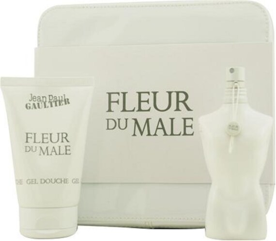 Fleur Du Male by Jean Paul Gaultier for 