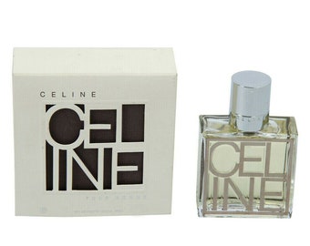 Celine Pour Homme by Celine Dion 1.7 oz / 50 ml Eau De Toilette spray for men