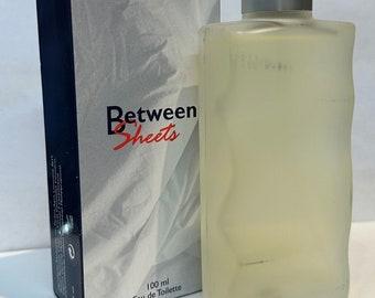 Van Gils Between Sheets for Men Spray 100ml New in Sealed Box