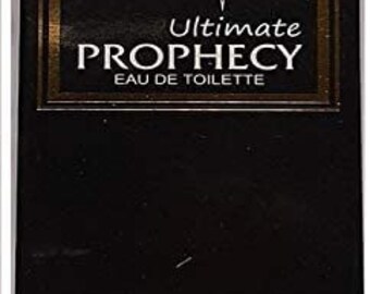 Ultimate Prophecy by Prince Matchabelli 100ml/3.4oz Eau de Toilette Spray for Women