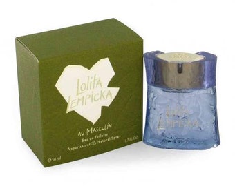 Lolita Lempicka by Lolita Lempicka 1.7oz/50ml Eau De Toilette Spray