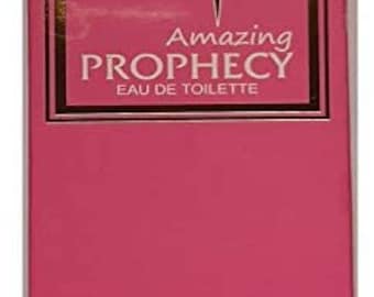 Amazing Prophecy by Prince Matchabelli 100 ml/3.33oz Eau de Toilette Spray