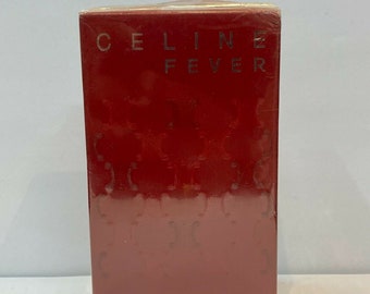 Celine Fever Pour Femme 1.7oz/50ml Eau De Parfum Spray