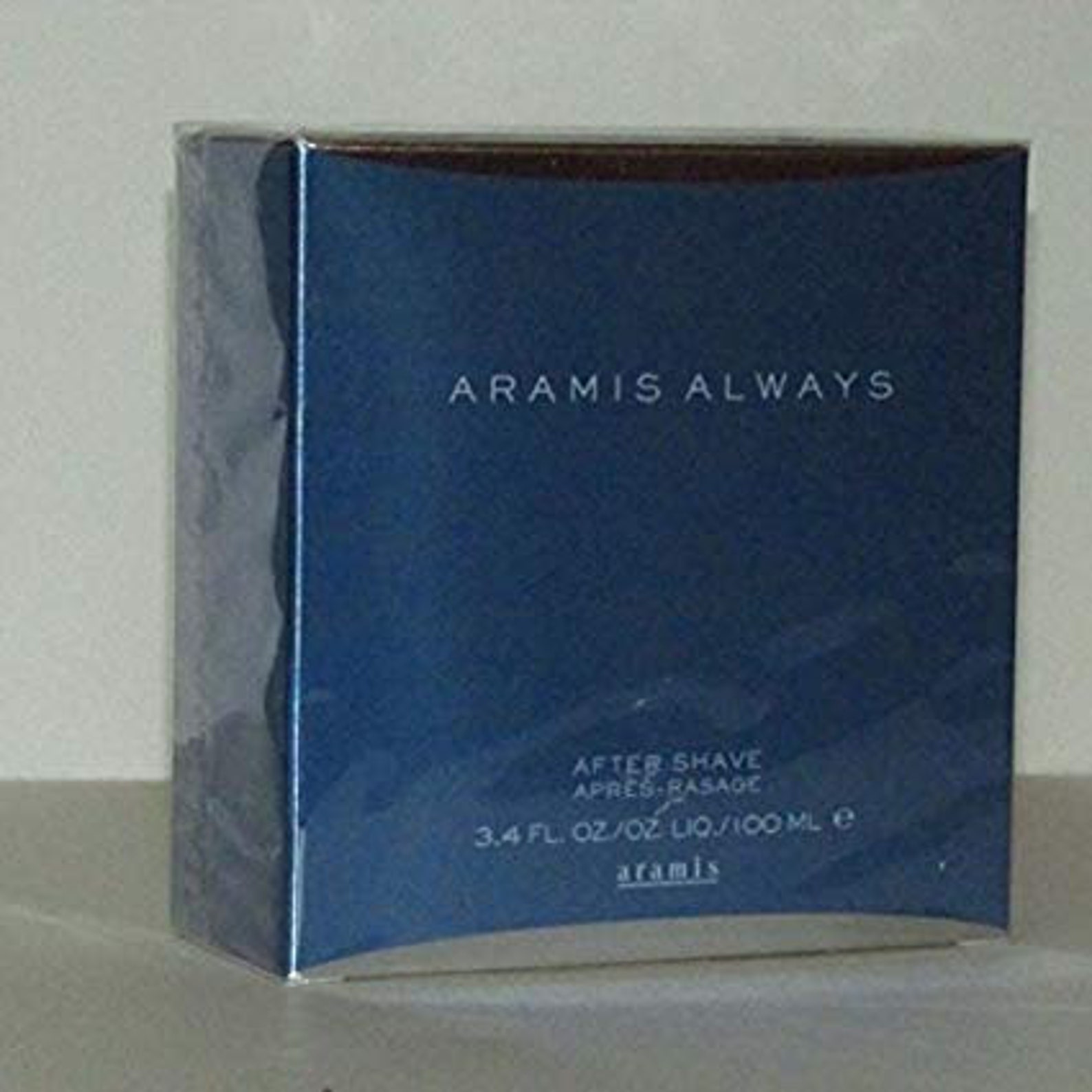 Aramis Always 3.4 Oz / 100 Ml After Shave for Men by Arami Etsy