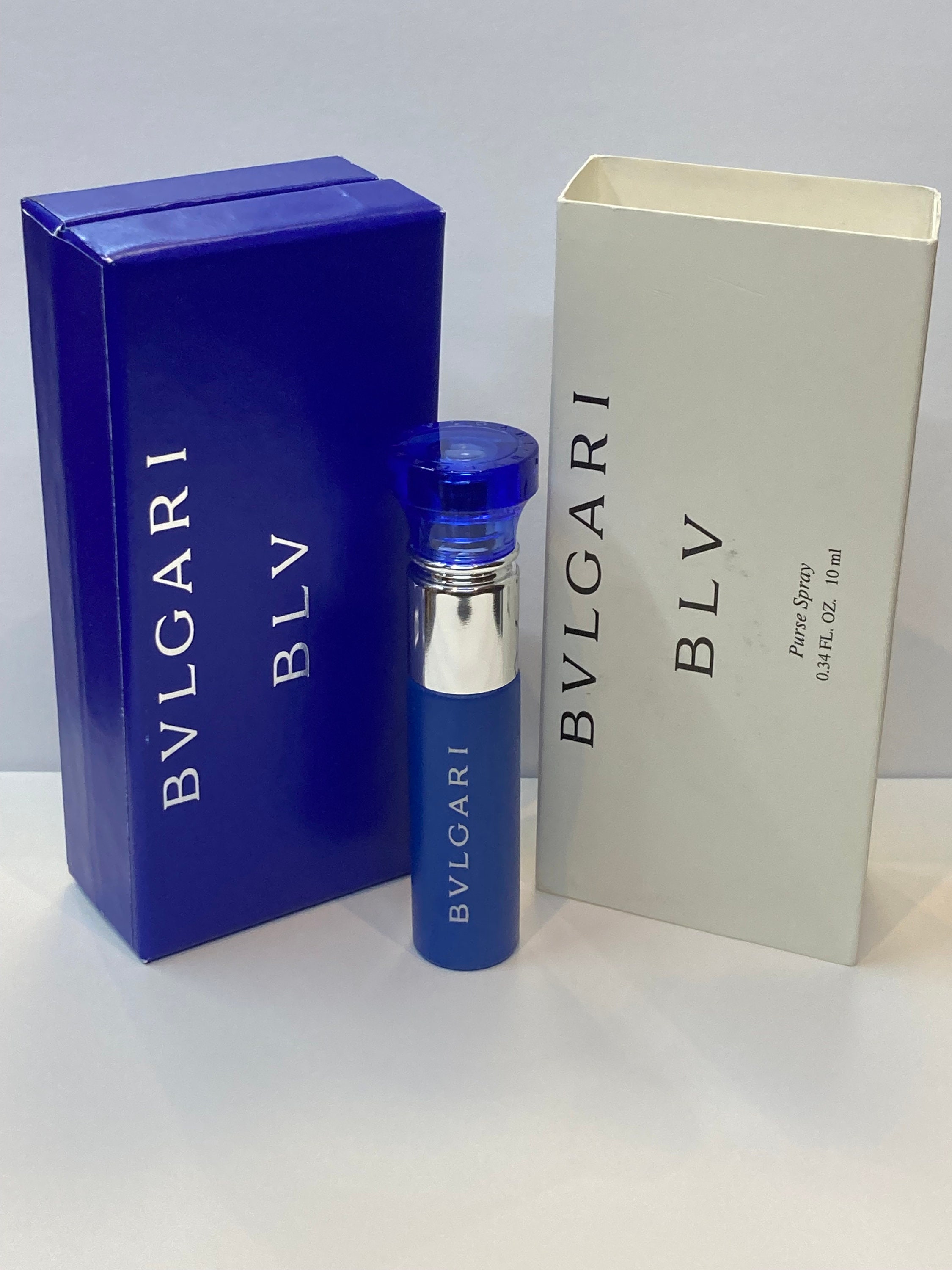 BVLGARI Blv Cologne