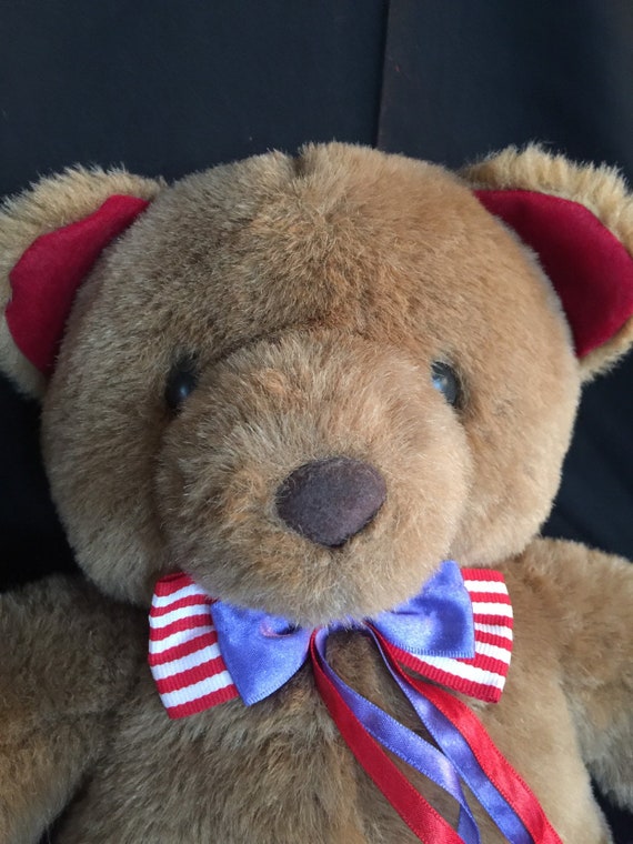 15 feet teddy bear