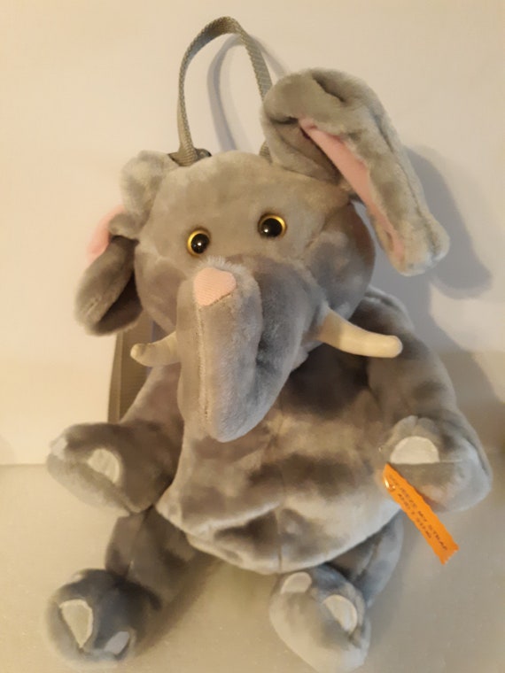 singing elephant