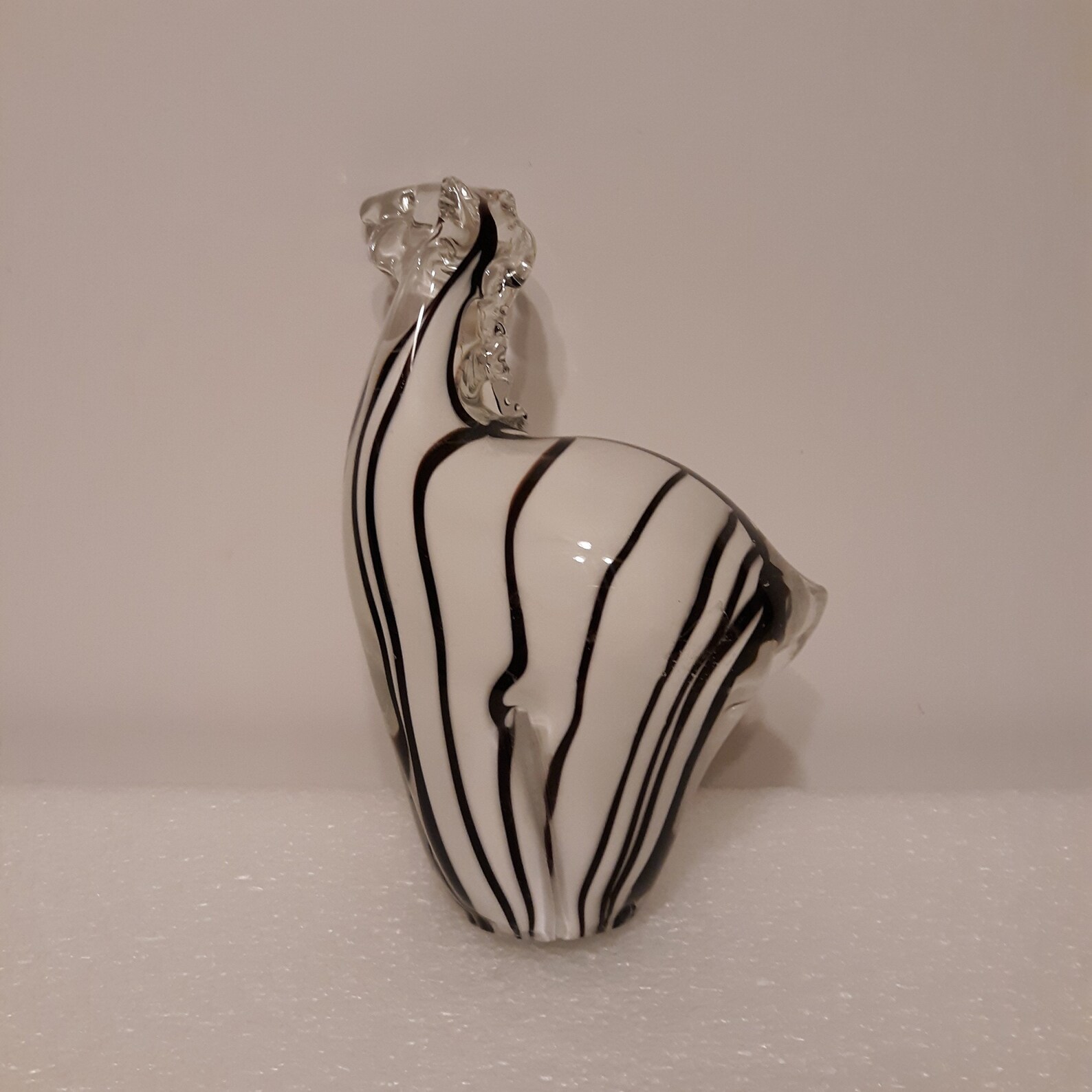 murano zebra