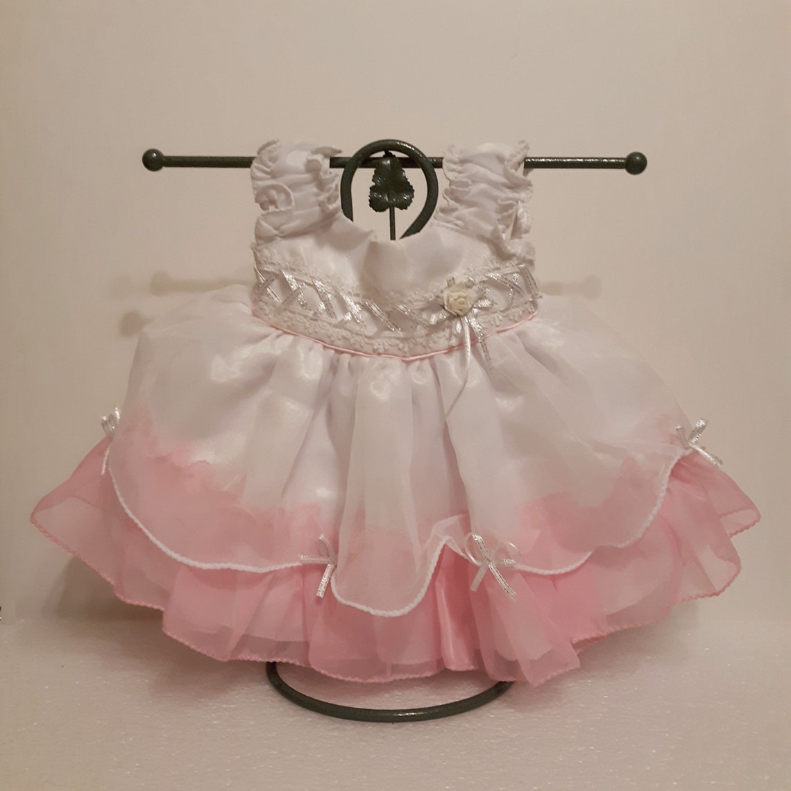 Infant Special Occasion Dress 03 Months Etsy