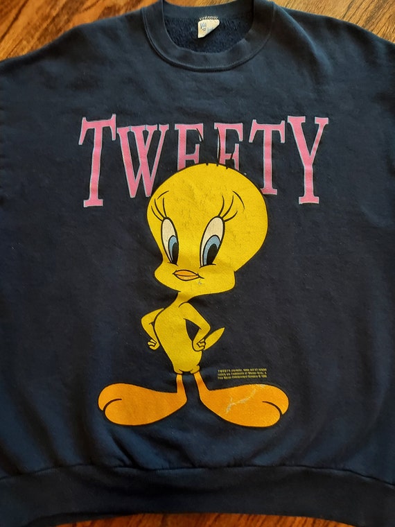 Tweety bird warner bros - Gem