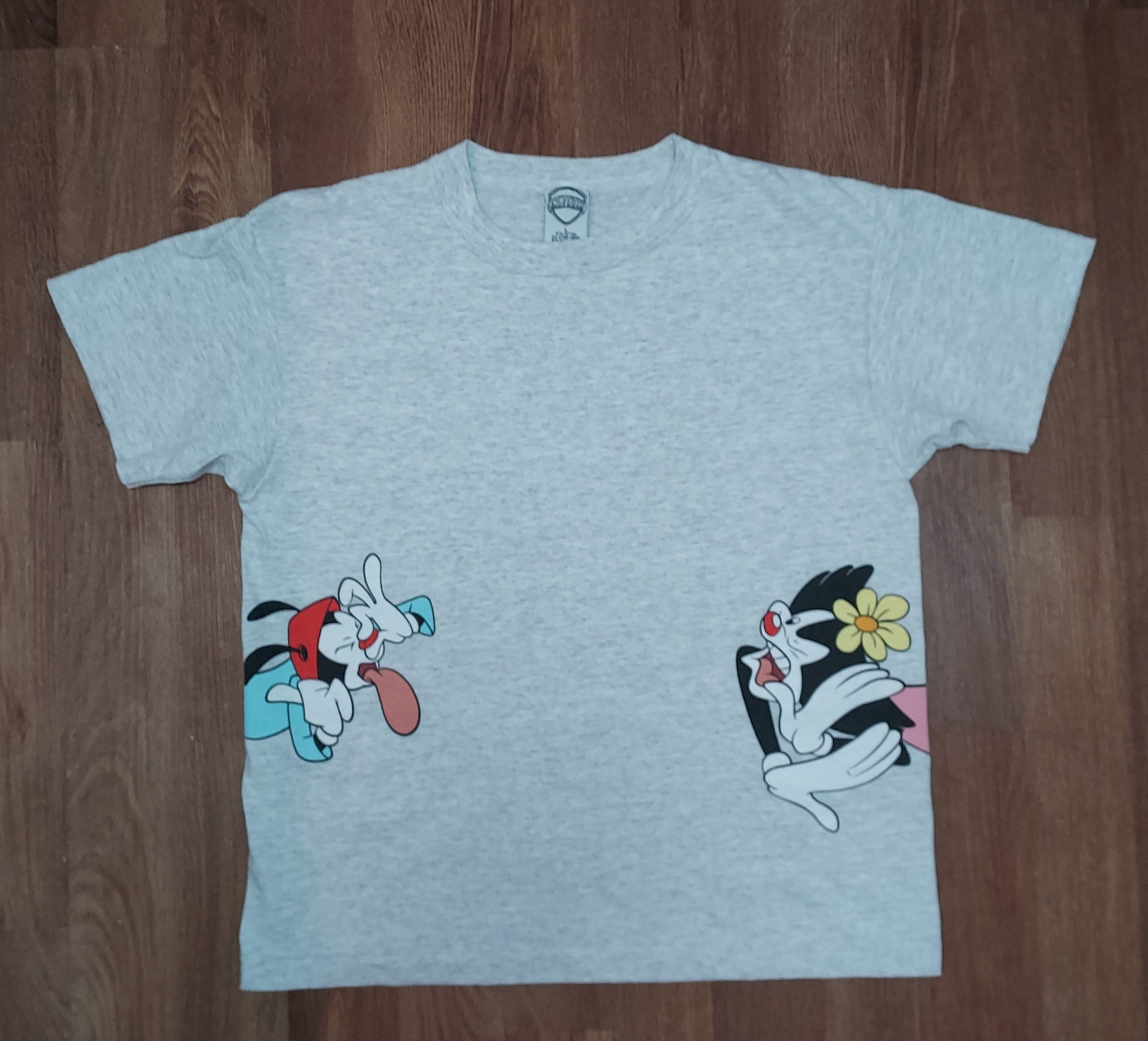 Yakko Clothing - Etsy