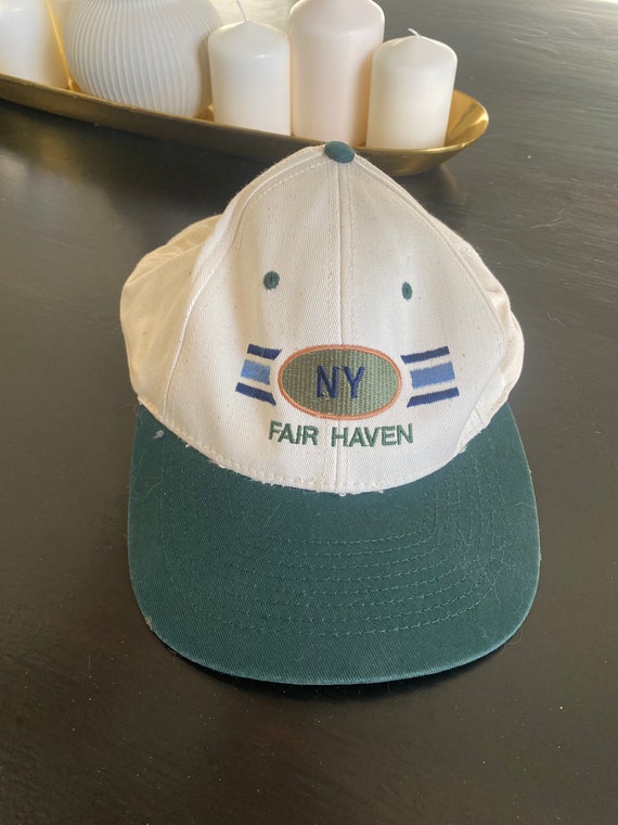 Vintage ny hat - Gem