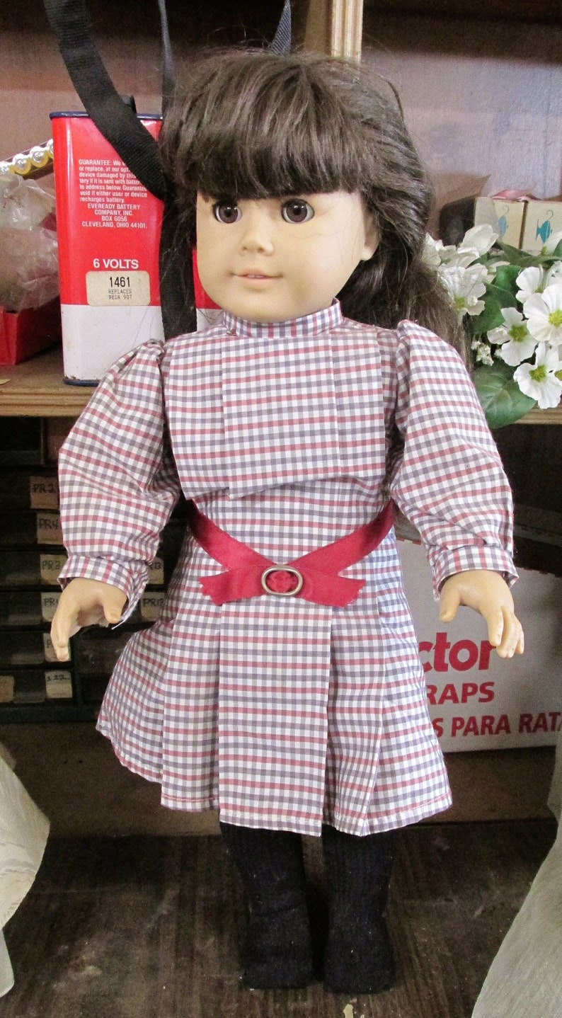 american girl samantha