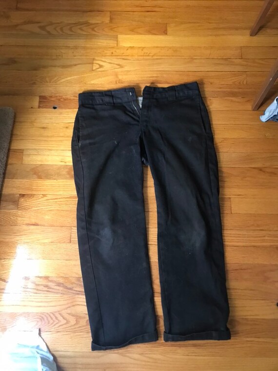 dickies 33x30