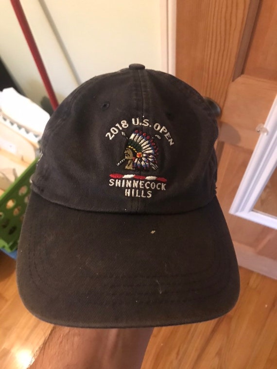 shinnecock hat