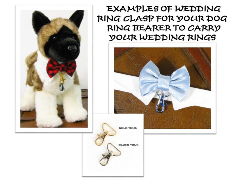 Purple Dog Bow Tie CollarDog Tuxedo CollarDog WeddingDog Etsy