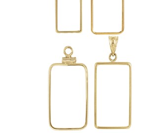 1 Gram Gold Pendant - Etsy