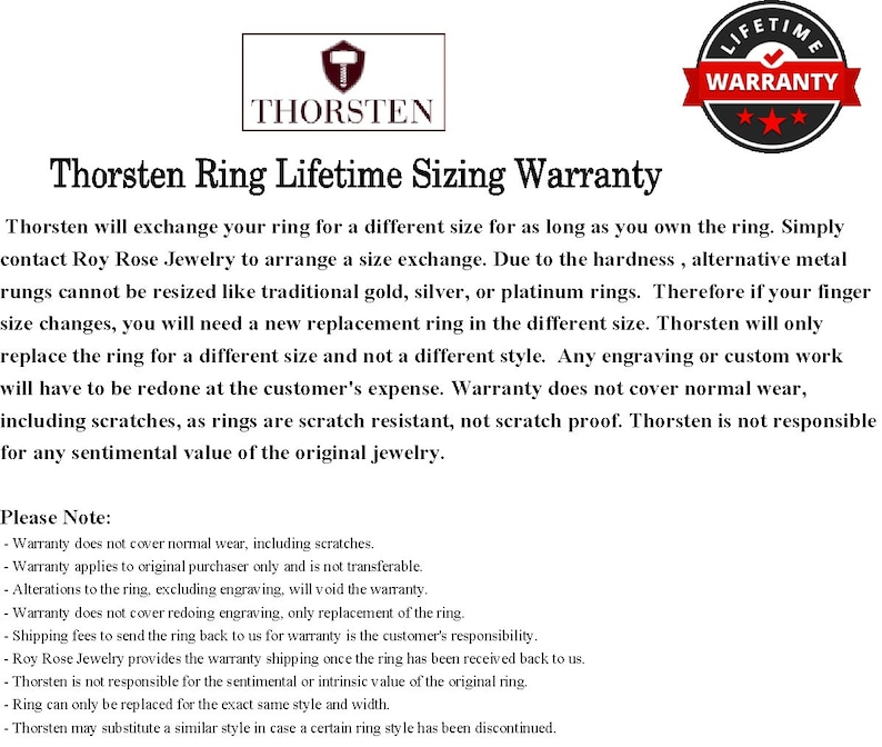 Dinosaur Mammoth Ring Prehistoric Paleo Print Black Tungsten Wedding Band Ring FREE Inside Band Engraving 4mm to 12mm Widths
