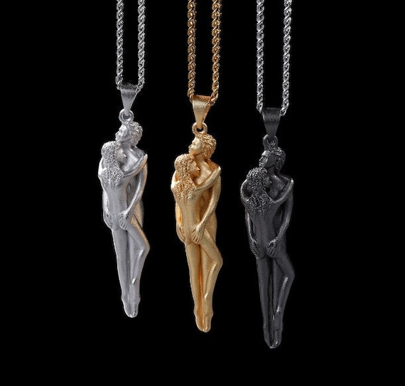 Romantic necklaces for her deals