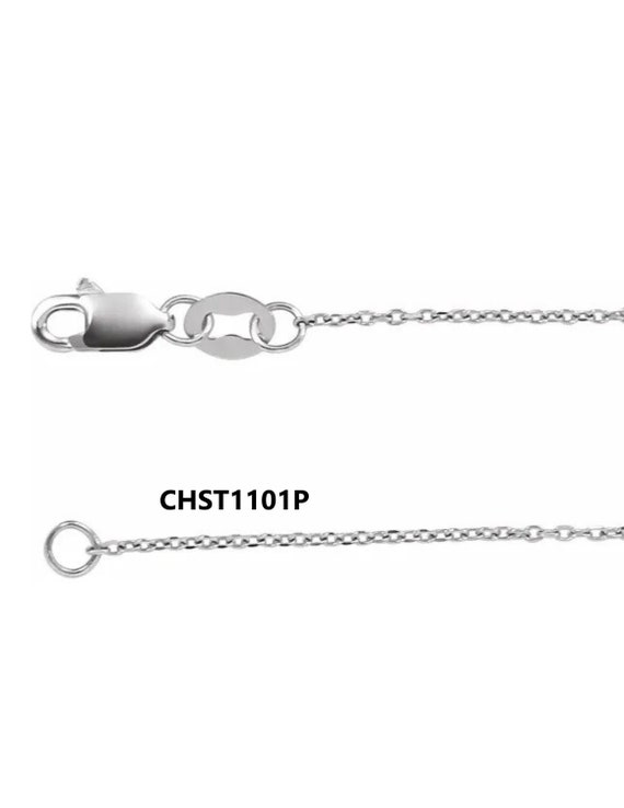 950 platinum shop chain