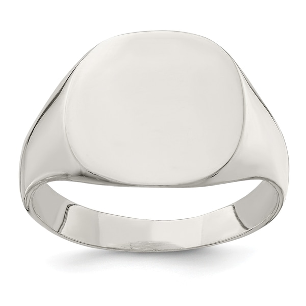 Mens Monogram Ring Etsy