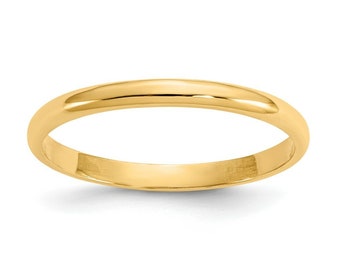 Bda 10k deals baby ring