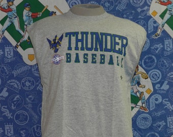 trenton thunder t shirts