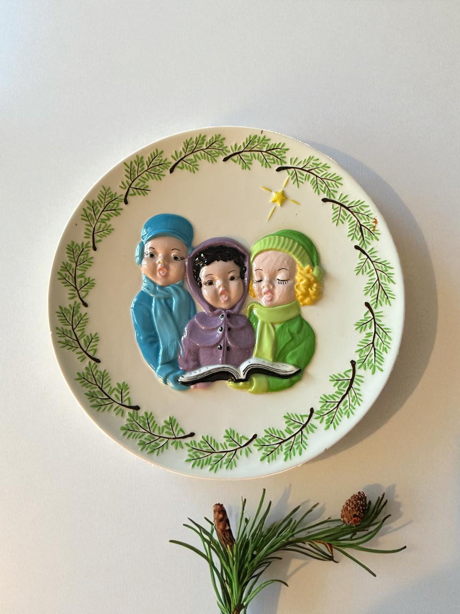 Hand painted holland - Etsy 日本