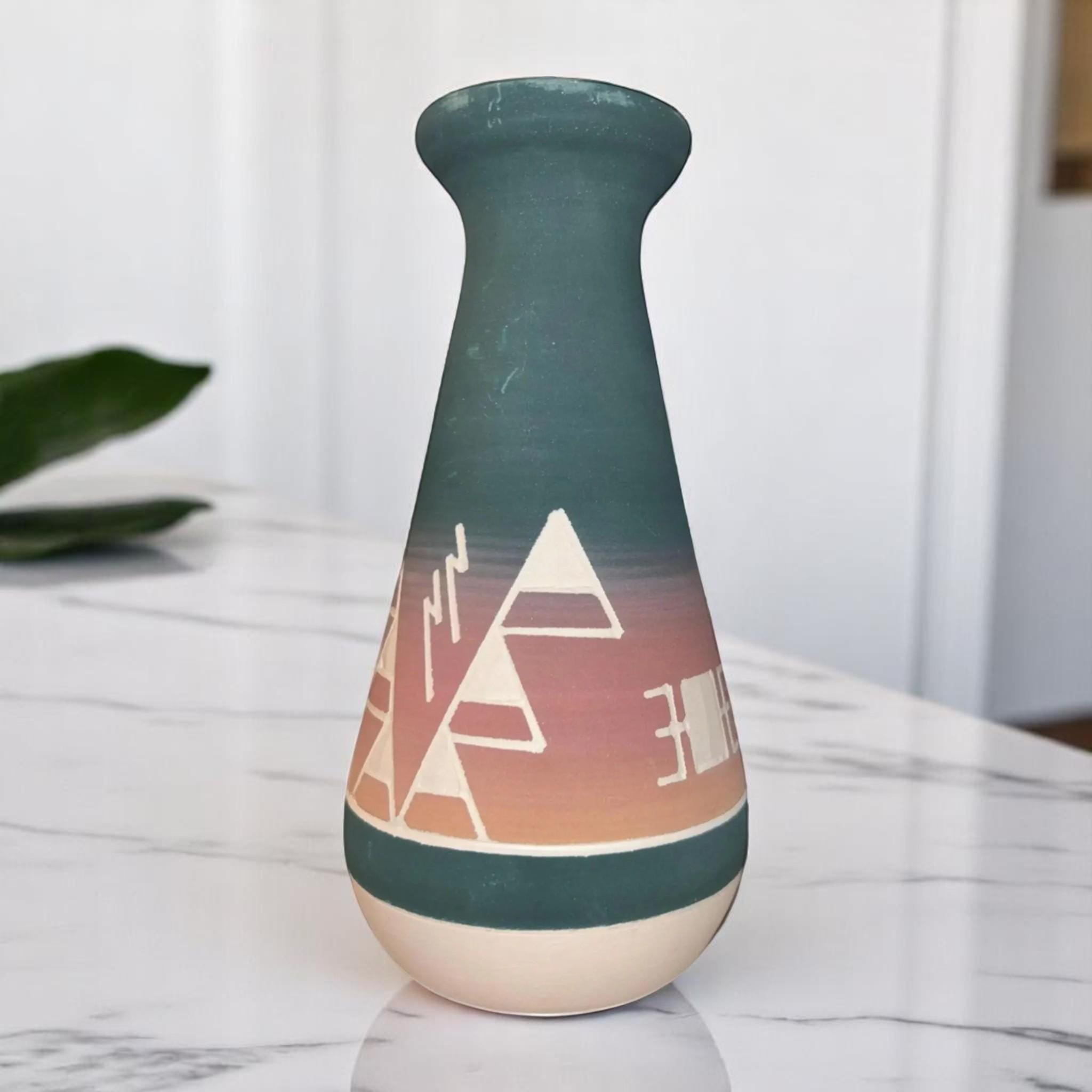 Indigenous Pottery - Etsy Canada