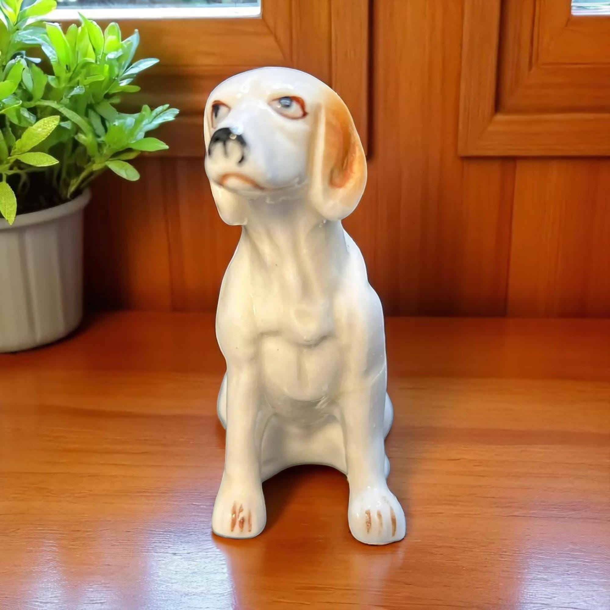 Unmarked Beswick - Etsy