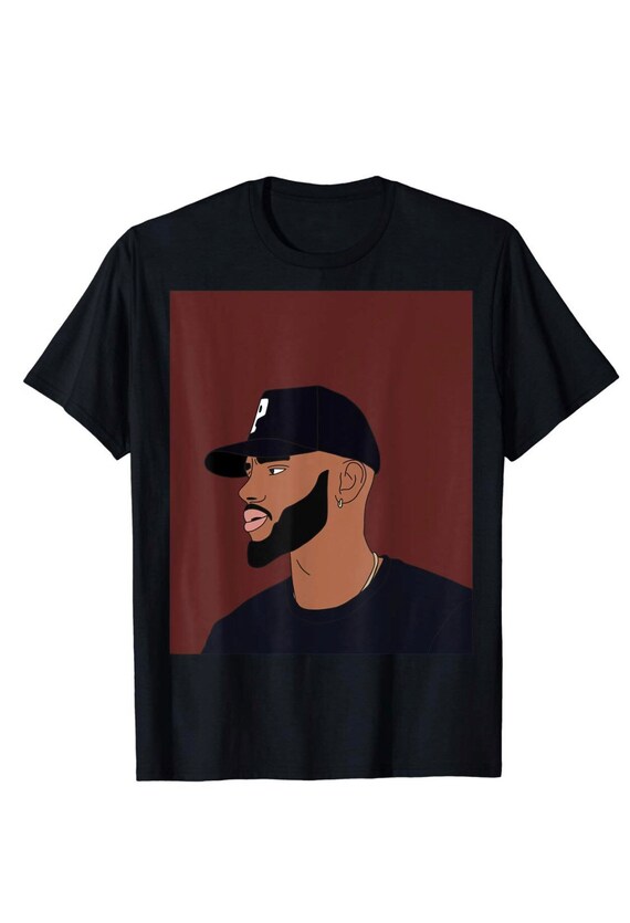 bryson tiller merch hoodies