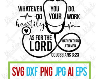 Free Free 226 Faith Hope Love Nurse Svg SVG PNG EPS DXF File