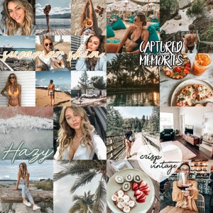Lightroom Presets Bundle | Value Pack!