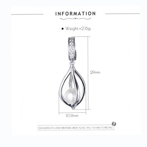 Silver Dangle pendre Planeur Perle Européenne Silver Dangle pendre Planeur Perle Européenne